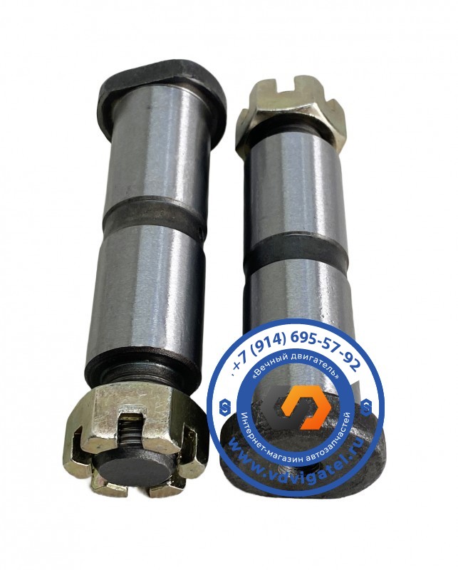 Палец передней рессоры NISSAN DIESEL MK210 54215-Z5003