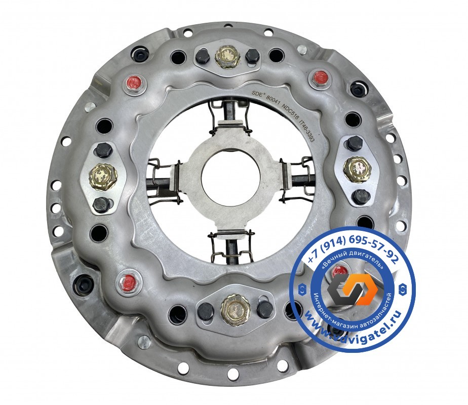 Корзина сцепления MD92 30210-Z5116