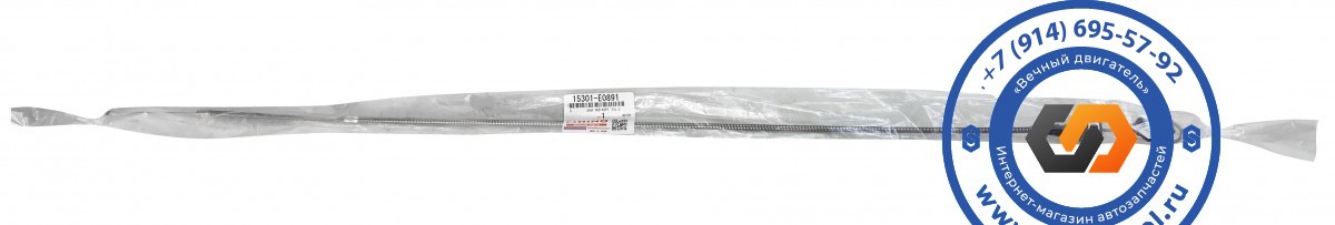 Щуп уровня масла HINO RANGER 15301-E0891