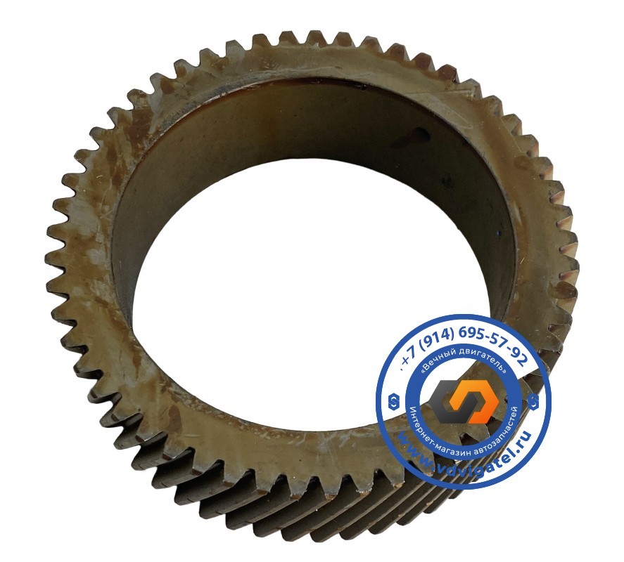 Шестерня ГРМ 6M60 ME130637