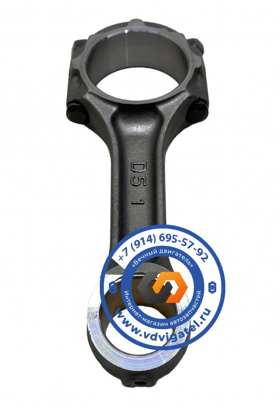 Шатун 4D56 1115A343