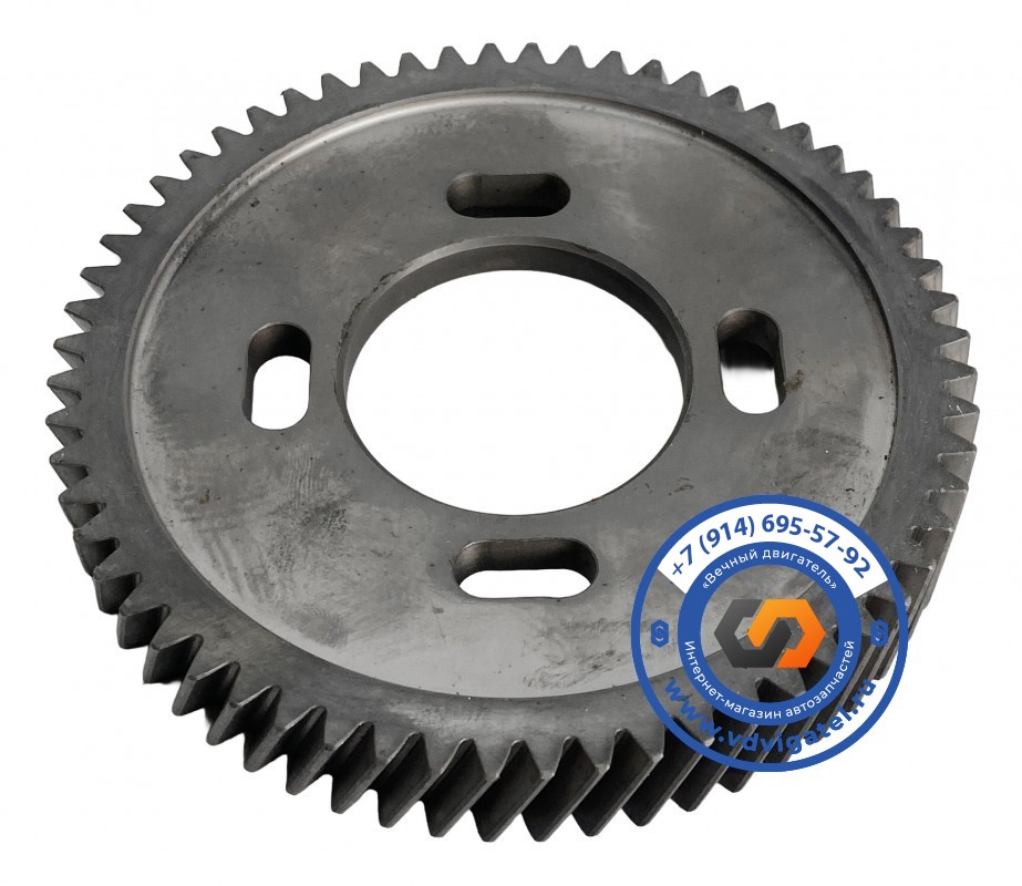 Шестерня ТНВД W04D S1361-31280