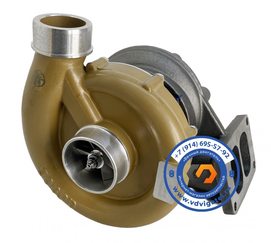 Турбина TADANO PF6 14201-96663