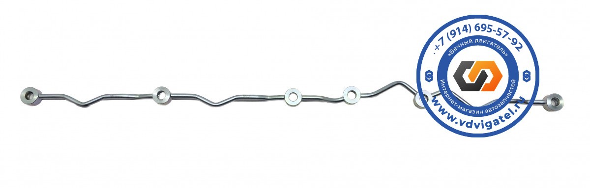 Трубка обратки J07E/J07C 23081-2660