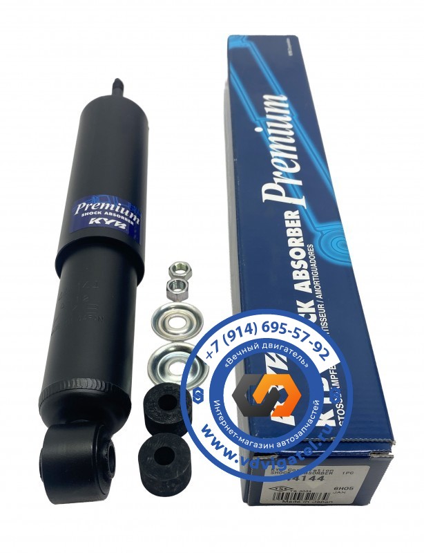 Амортизатор NISSAN VANETTE 56110-HA200 (перед)