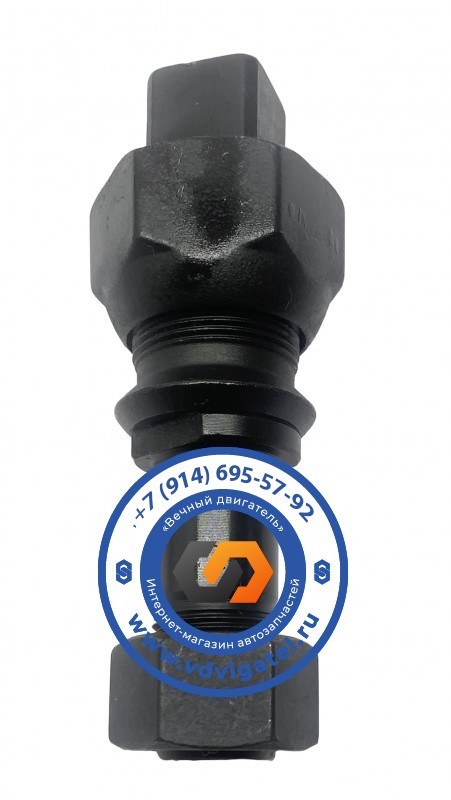 Шпилька колесная MITSUBISHI FUSO MC809259 (в сборе)