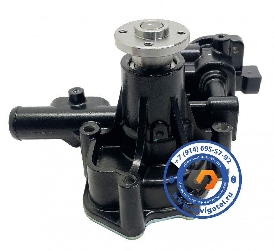 Помпа 3TNV88 729428-42003