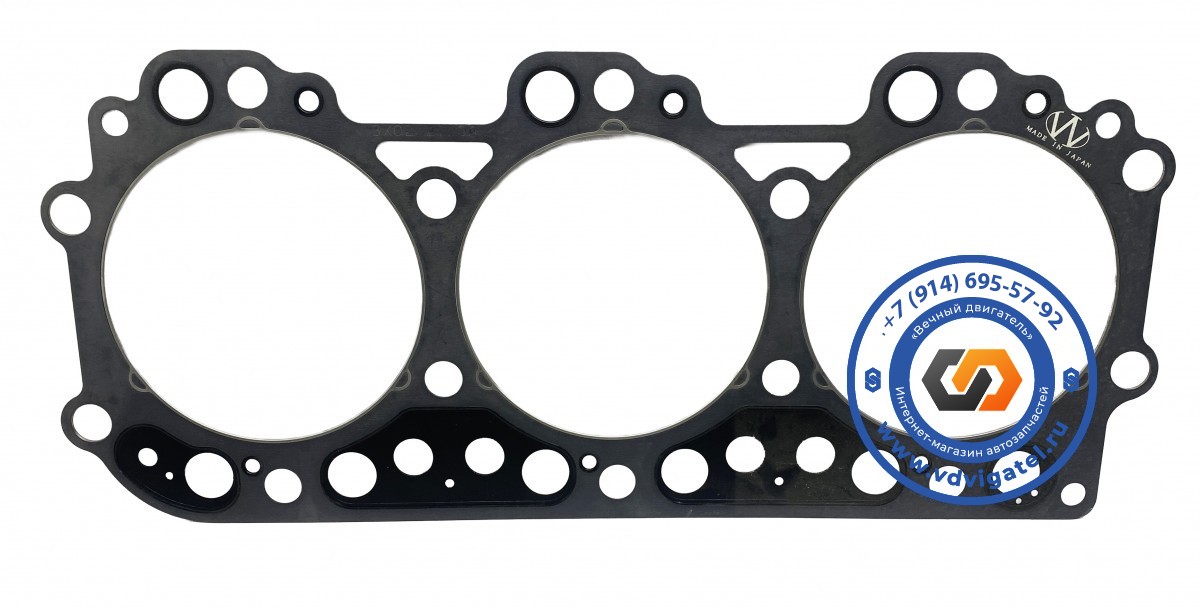 Прокладка ГБЦ K13C 11115-2220