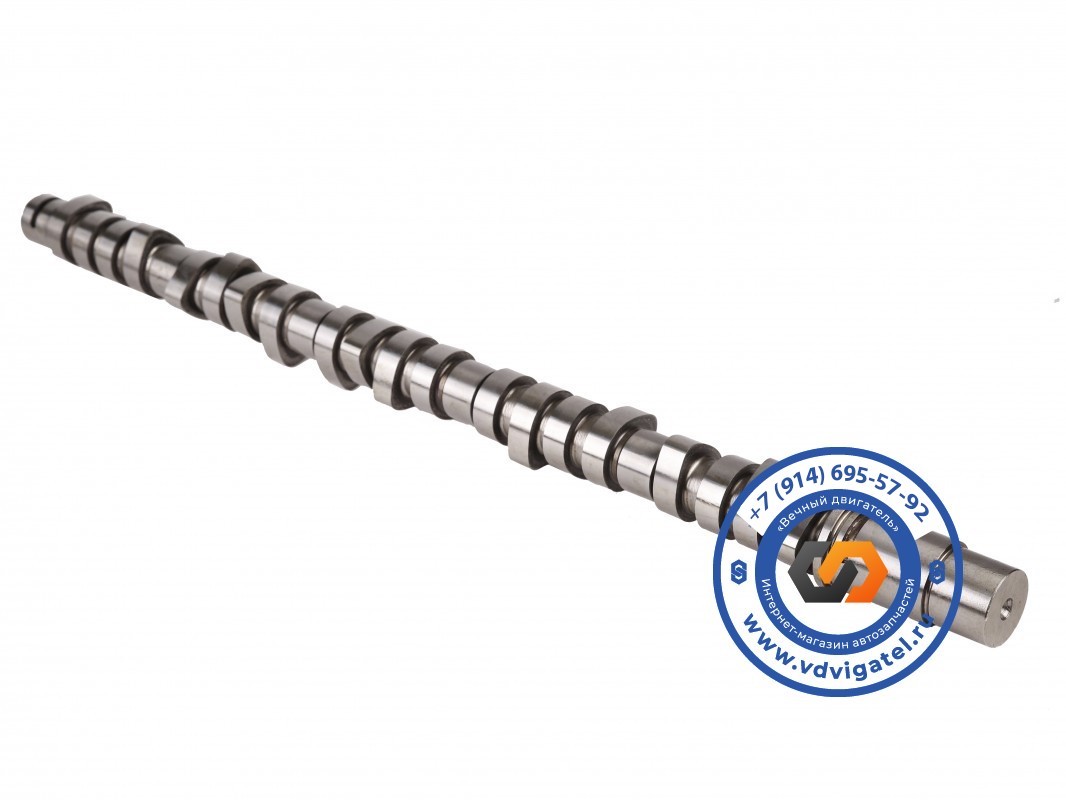Распредвал 10PD1 1-12511-189-2