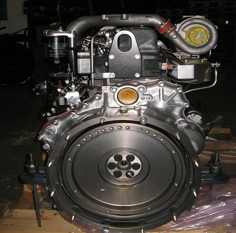 Д 235 характеристики двигатель