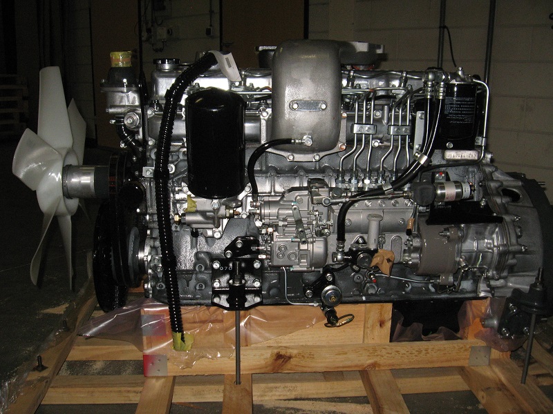 Двигатель 6в31 технические характеристики