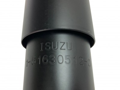 Амортизатор передний ISUZU CXZ51