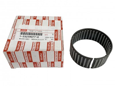 Подшипник КПП 6HK1 1-33259-077-0