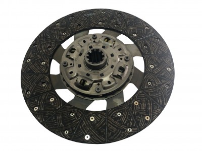 Диск сцепления 6HH1 1-31240-949-1